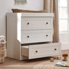 Silver Cross Bromley 2 Piece Furniture Set