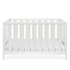Silver Cross Bromley 2 Piece Furniture Set