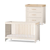 Silver Cross Seville 2 Piece Furniture Set