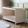 Silver Cross Seville 2 Piece Furniture Set