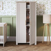 Silver Cross Seville 2 Piece Furniture Set