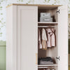 Silver Cross Seville 2 Piece Furniture Set