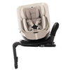 Silver Cross Motion 2 All-Size 360 - Almond