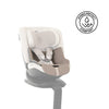 Silver Cross Motion 2 All-Size 360 - Almond