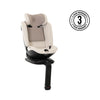 Silver Cross Motion 2 All-Size 360 - Almond