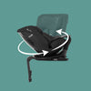 Silver Cross Motion 2 All-Size 360 - Space