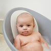 Shnuggle Baby Bath - Slate
