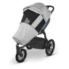 Uppababy Ridge Sun/Bug Shield