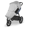 Uppababy Ridge Sun/Bug Shield