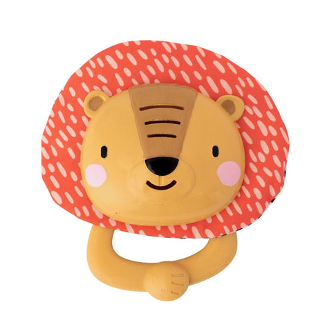 Taf Toys Harry Lion Cymbals