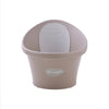 Shnuggle Baby Bath - Taupe