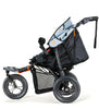 Out n About Nipper V5 Starter Bundle - Rocksalt Grey