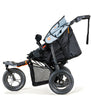 Out n About Nipper V5 Starter Bundle - Highland Blue