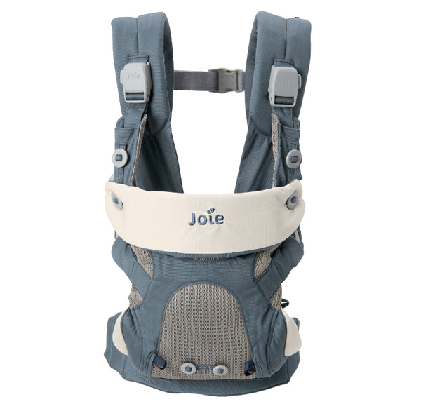 Joie Savvy Baby Carrier - Marine