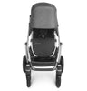 Uppababy Vista V2 & Backpack Bundle  - Jordan EX DISPLAY