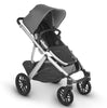 Uppababy Vista V2 & Backpack Bundle  - Jordan EX DISPLAY