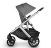 Uppababy Vista V2 & Backpack Bundle  - Jordan EX DISPLAY