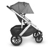 Uppababy Vista V2 & Backpack Bundle  - Jordan EX DISPLAY