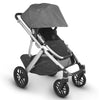 Uppababy Vista V2 & Backpack Bundle  - Jordan EX DISPLAY