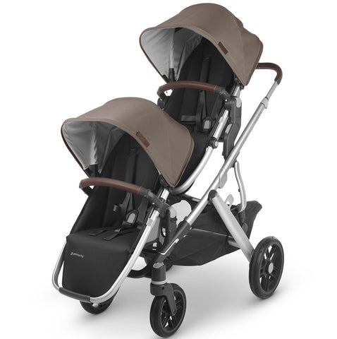 Uppababy Vista V2 Double Package - Theo
