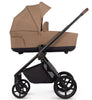 Venicci Claro 2-in-1 Pram and Accessory Bundle - Caramel