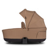 Venicci Claro 2-in-1 Pram and Accessory Bundle - Caramel