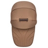 Venicci Claro 2-in-1 Pram and Accessory Bundle - Caramel