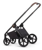 Venicci Claro 2-in-1 Pram and Accessory Bundle - Vanilla