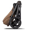 Venicci Claro 2-in-1 Pram and Accessory Bundle - Caramel