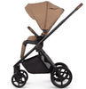Venicci Claro 2-in-1 Pram and Accessory Bundle - Caramel