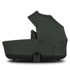 Venicci Claro 2-in-1 Pram and Accessory Bundle - Forest