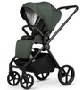 Venicci Claro 2-in-1 Pram and Accessory Bundle - Forest