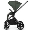 Venicci Claro 2-in-1 Pram and Accessory Bundle - Forest