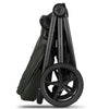 Venicci Claro 2-in-1 Pram and Accessory Bundle - Forest