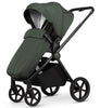 Venicci Claro 2-in-1 Pram and Accessory Bundle - Forest