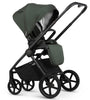 Venicci Claro 2-in-1 Pram and Accessory Bundle - Forest