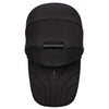 Venicci Claro 2-in-1 Pram and Accessory Bundle - Noir