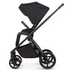 Venicci Claro 2-in-1 Pram and Accessory Bundle - Noir