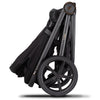 Venicci Claro 2-in-1 Pram and Accessory Bundle - Noir