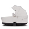 Venicci Claro 3-in-1 Travel System and Accessory Bundle - Vanilla