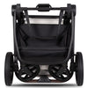 Venicci Claro 3-in-1 Travel System and Accessory Bundle - Vanilla
