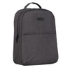 Venicci Tinum Edge Travel System Bundle - Charcoal