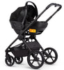 Venicci Tinum Edge Travel System Bundle - Dust
