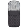 Venicci Tinum Edge Travel System Bundle - Charcoal