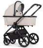 Venicci Tinum Edge 9 Piece Pram & Accessory Bundle - Dust