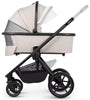 Venicci Tinum Edge 9 Piece Pram & Accessory Bundle - Dust