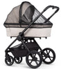 Venicci Tinum Edge 9 Piece Pram & Accessory Bundle - Dust