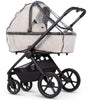 Venicci Tinum Edge 9 Piece Pram & Accessory Bundle - Dust