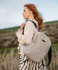 Venicci Tinum Edge Travel System Bundle - Dust