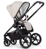 Venicci Tinum Edge 9 Piece Pram & Accessory Bundle - Dust